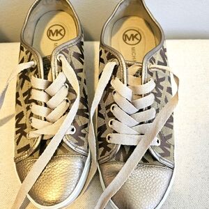 Michael Kors Sneakers 8M